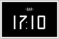 BAR 17:10